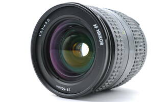 ★良品★ ニコン NIKON AF 24-50mm F3.3-4.5 D