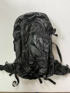 foxfire フォックスファイヤー カメラリュック（ザック）30L