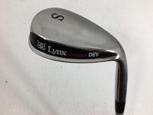 即決 お買い得品！中古 BOMBA DEV ウェッジ SW オリジナルカーボン 58 WEDGE