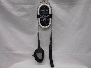 FCS FREEDOM HELIX LEASH COMP 6