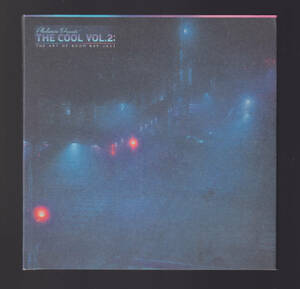 「V.A. The Cool vol. 2 : The Art of Boom Bap Jazz」輸入盤CD Marcus D、Cise Starr Pismo Lex (de Kalhex) sonsofu 14 ? BeanOne