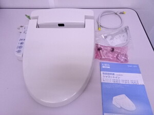 未使用品 INAX LIXIL CW-RK10A 電気温水便座 シャワートイレ ウォシュレット