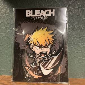 ジャンプフェスタ2024 BLEACH ビッグアクリルスタンド 黒崎一護