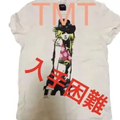 TMT  XmasEdition   Tシャツ