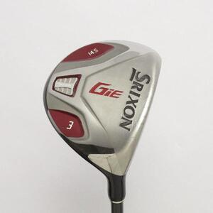 ダンロップ SRIXON スリクソン GiE(2011) フェアウェイウッド SV-3019J 【3W】 シャフト：SV-3019J