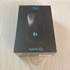 G PRO wireless 新品