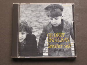 CD　GILBERT O