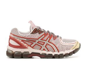 Asics UB9-S Gel-Kayano 20 "Crystal Pink/Classic Red" 29cm 1203A456-700