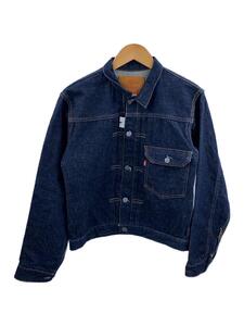 Levi’s◆Gジャン/36/コットン/IDG/705010003