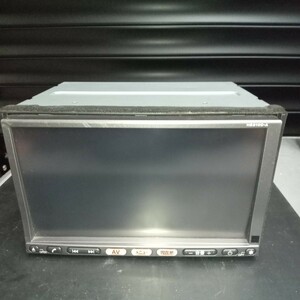 日産 SANYO サンヨー HS310D-A B8260-7999G NVA-HD7310F 動作未確認 ジャンク