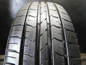 【F450】EfficientGrip ECO EG01◆215/55R16◆1本売切り