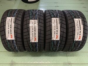 【即納OK】国産 新品2024年製 245/40R18 93W(245/40-18)4本 トーヨー TOYO プロクセス R1R PROXES 峠/サーキット/ジムカーナ/ドリフト 等