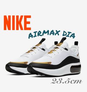 NIKE AIRMAX DIA ナイキ エアマックスディア AIR MAX 新品23.5cm