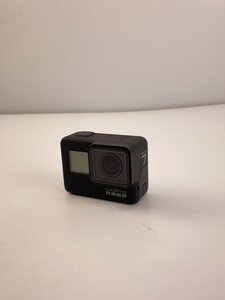 GoPro◆ビデオカメラ GoPro HERO7 BLACK CHDHX-701-FW SPCH1