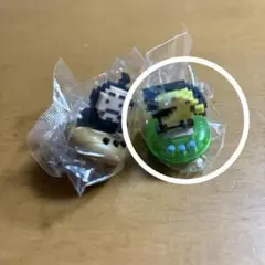 チョコサプ シークレット ポチっち