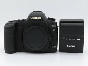 ★実用美品★ Canon キャノン EOS 5D Mark II ★動作OK★#i711