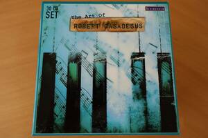カサドシュ/the Art of Robert Casadesus - 1935-1962 recordings (30CD)