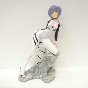 1円【一般中古】KOTOBUKIYA コトブキヤ/綾波レイ フィギュア プラグスーツ Style/PP407/42