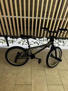 コントラスト　FL450 BMX中古