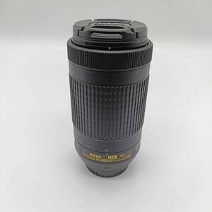 Nikon ニコン　AF-P DX NIKKOR 70-300mm f/4.5-6.3G ED VR