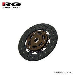 RG レーシングギア ノンアスベストディスク キャリイトラック DA16T H25.8～ R06A ターボ