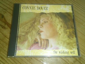 ●即決！CD：CONNIE DOVER THE WISHING WELL コニー・ドーヴァー