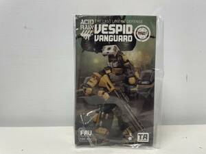 11691 新品在庫 TOYS ALLIANCE アシッドレイン ACID RAIN A74 ヴェスピドゥ先陣 3.75 1/18