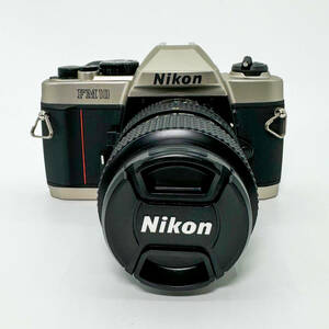 ◆動作品 中古◆ NIKON ニコン FM10 ボディ / レンズ NIKKOR 35-70mm F3.5-4.8 フィルム カメラ 【東5927】