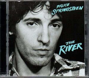 ブルース・スプリングスティーン/Bruce Springsteen「The River」