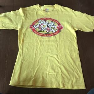 Meadow Gold Hawaiian 半袖Tシャツ