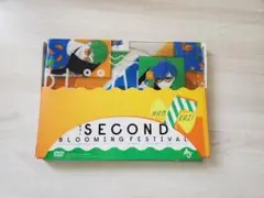 A3! SECOND BLOOMING FESTIVAL DVD