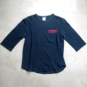 RAF SIMONS 1998 S/S BLACK PALMS グラフィックTシャツ / ラフシモンズ 初期 アーカイブ