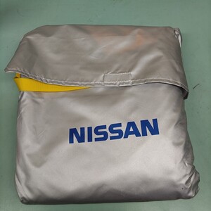 日産 純正 シーマ （バーコード検索結果） ボディカバー 新品 ニッサン NISSAN