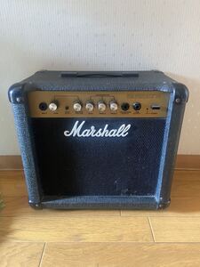 Marshall マーシャル VALVESTATE TM10ギターアンプ ヤマハ 【通電確認済】【ジャンク品として】【ガリ有】売り切り