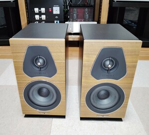 ソナスファーベル ルミナ Sonus faber LUMINA1 serial No2853 動作確認済