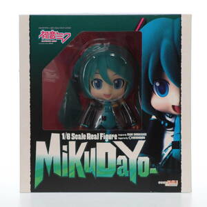 【中古】[FIG]ミクダヨー キャラクター・ボーカル・シリーズ01 初音ミク 1/8 完成品 可動フィギュア グッドスマイルカンパニー(61156289)