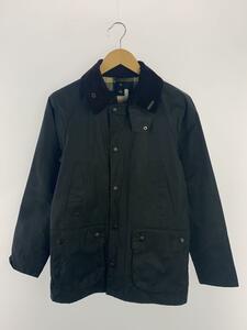 Barbour◆BEDALE/ビデイル/スリム/カバーオール/34/コットン/GRN/222MWX0318/オイルド