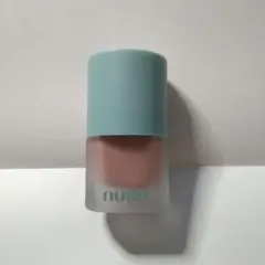 nuse ヌーズ ムースケアチーク 15ml 04 モーブソリッド