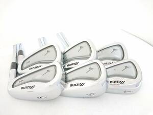 衝撃カスタム !!!◆◆ Mizuno MP-H4 FORGED DG-R200 ◆◆激レア★貴重な良品!!!