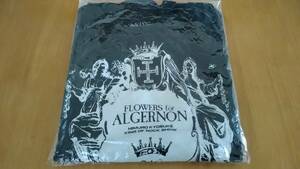 即決価格【氷室京介】 KING OF ROCK SHOW/FLOWERS for ALGERNON TOUR/ロングスリーブTシャツ (Personal Jesus/パーソナルジーザス)