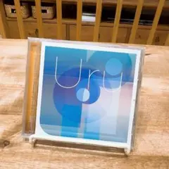 【CD】　Uru オリオンブルー