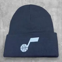 [0] UTAH JAZZ NBA BEANIE