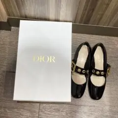 Christian Dior 靴 ストラップパンプス レディース ❤︎セール中❤︎