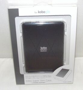 楽天 kobo Super Slim Case for kobo glo 807627BL18F