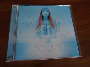 音楽★邦楽★CD★懐メロ★J-POP★浜崎あゆみ★「RAINBOW」2002年 AVCD-17239 VOYAGE他 全15曲収録★現状渡し