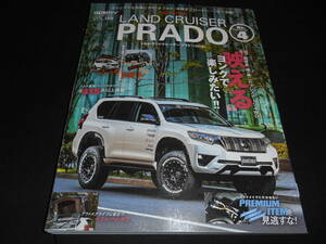 ★　　STYLE RV　LAND CRUISER PRADO