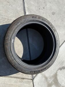 235/45R17 シバタイヤ R23 1本 235 45 17 SHIBATIRE 17インチ REVIMAX 2024年式