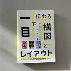 一目で伝わる構図とレイアウト