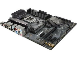 ASUS ROG STRIX H270F GAMING LGA 1151 Intel H270 HDMI SATA 6Gb/s USB 3.1 ATX Motherboard