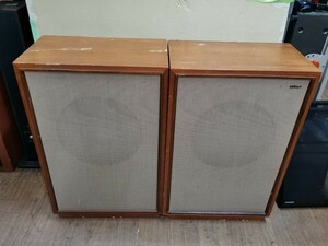 TANNOY TYPE HPD385/8 スピーカーペア ジャンク 音出しできました1001